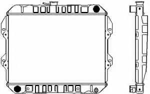 SAKURA AUTOMOTIVE 1461-0214