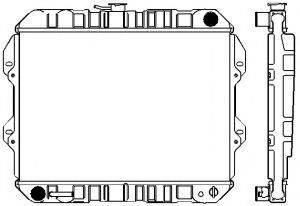 SAKURA AUTOMOTIVE 1461-0217