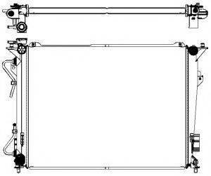 SAKURA AUTOMOTIVE 3221-1008