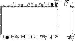 SAKURA AUTOMOTIVE 3341-1003