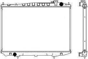 SAKURA AUTOMOTIVE 3341-1062