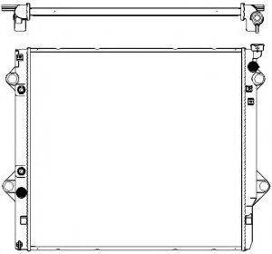 SAKURA AUTOMOTIVE 3461-1048