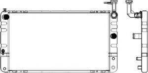 SAKURA AUTOMOTIVE 4461-1019