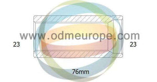 ODM-MULTIPARTS 16-290010