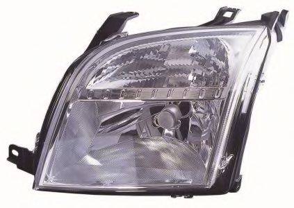 LORO 431-1155L-LD-EM