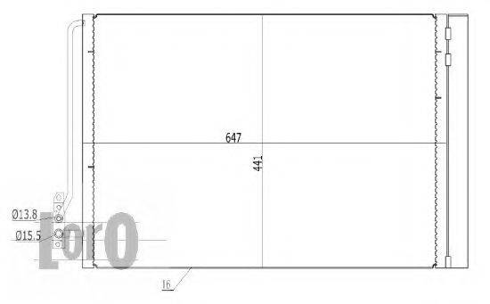 LORO 027-016-0005
