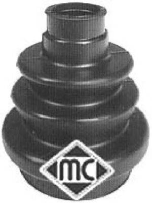 METALCAUCHO 01114