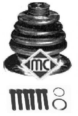 METALCAUCHO 01632