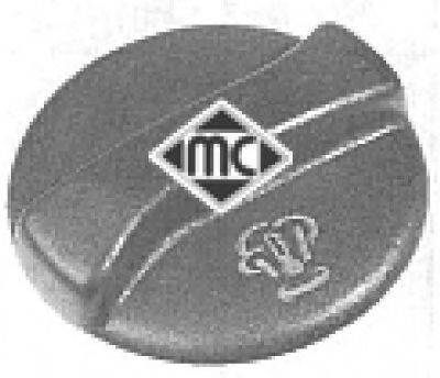 METALCAUCHO 03506