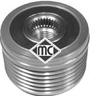 METALCAUCHO 04915