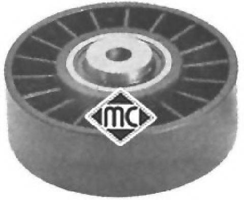METALCAUCHO 04926