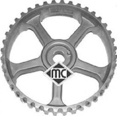 METALCAUCHO 04994