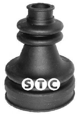 STC T401186