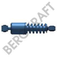 BERGKRAFT BK9500915