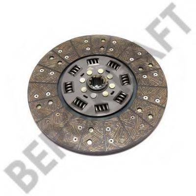 BERGKRAFT BK9703246