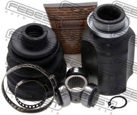 MAZDA FA8125500A Шарнірний комплект, приводний вал
