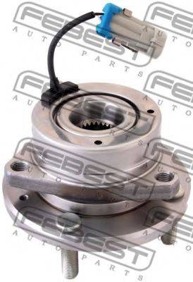 GENERAL MOTORS 96328337 Комплект підшипника маточини колеса