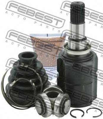 FEBEST 0111-ZZE132LH