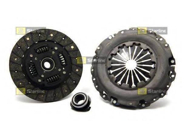 STARLINE SL 3DS0742