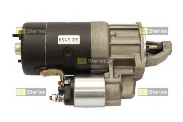 STARLINE SX 2158