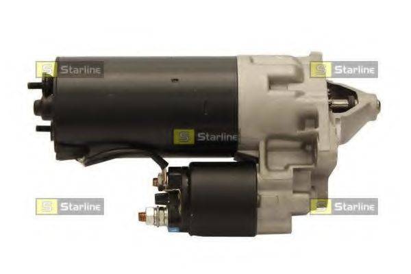 STARLINE SX 2181