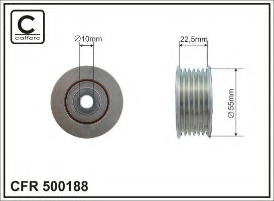 CAFFARO 500188