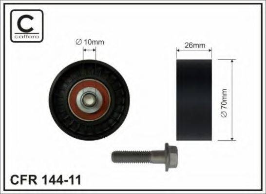 CAFFARO 144-11