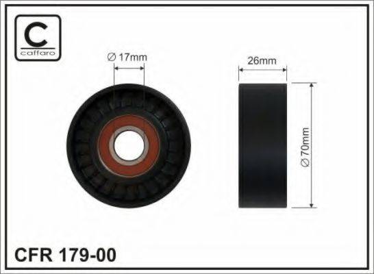 CAFFARO 179-00