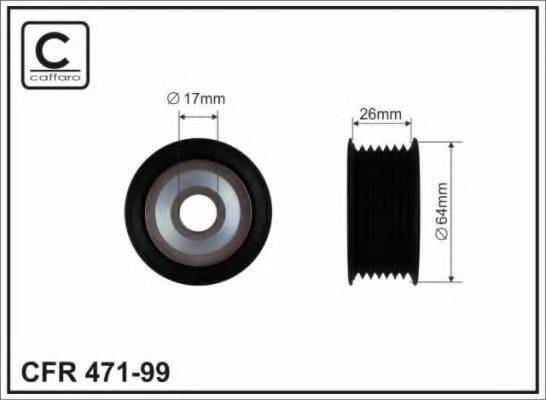 CAFFARO 471-99