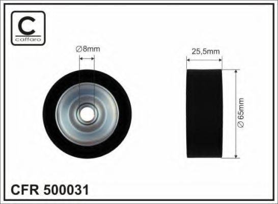 CAFFARO 500031