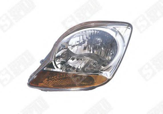SPILU 222-1118L-LD-EM Основна фара