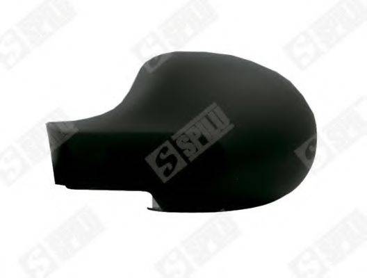 SPILU 55244 Корпус, зовнішнє дзеркало