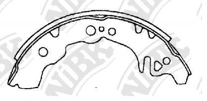NIBK FN2397