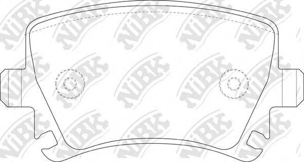 NIBK PN0349