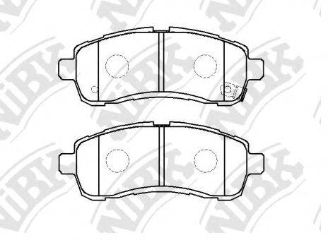 NIBK PN0544
