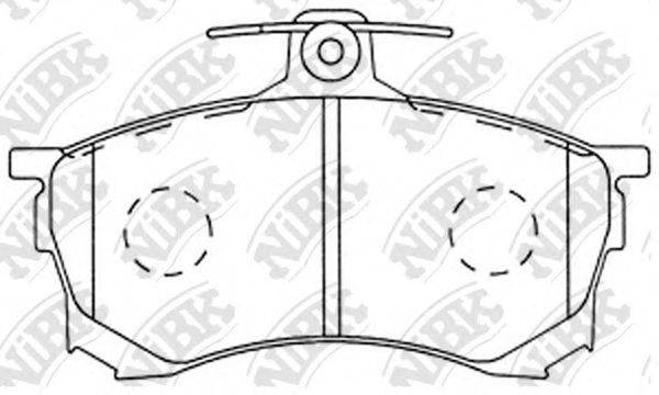 NIBK PN3102