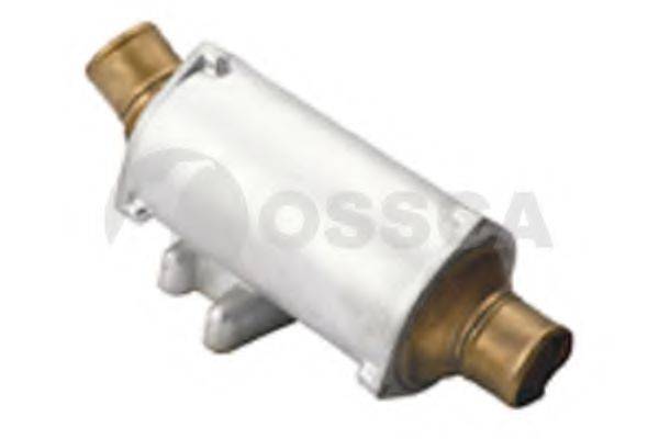 OSSCA 14463 масляний радіатор, моторне масло