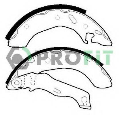 PROFIT 5001-0543