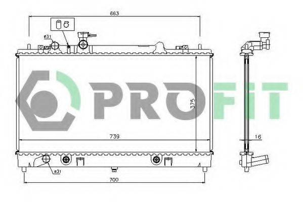 PROFIT PR 3030A2