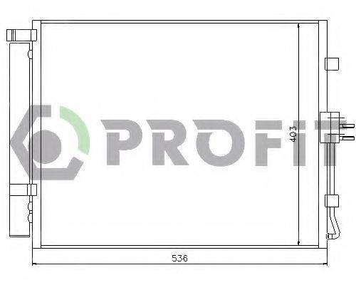 PROFIT PR 1312C3