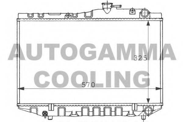 AUTOGAMMA 101018