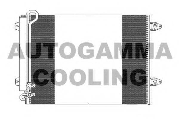 AUTOGAMMA 104129