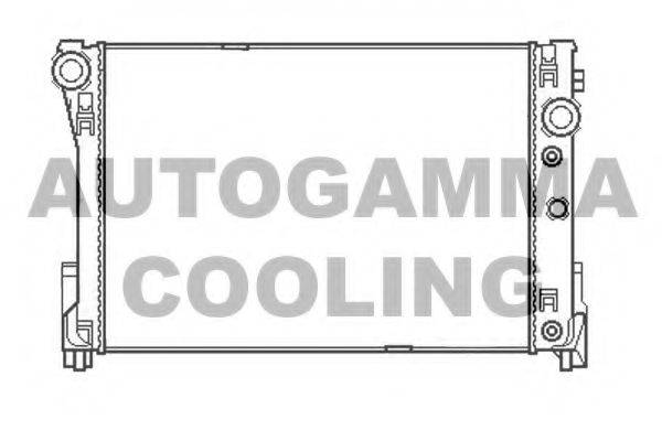 AUTOGAMMA 105415