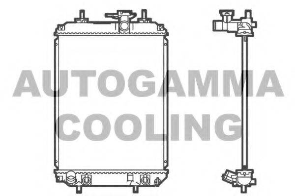 AUTOGAMMA 105562