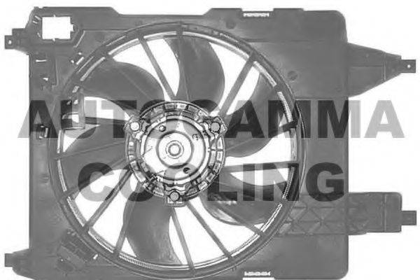 AUTOGAMMA GA200607