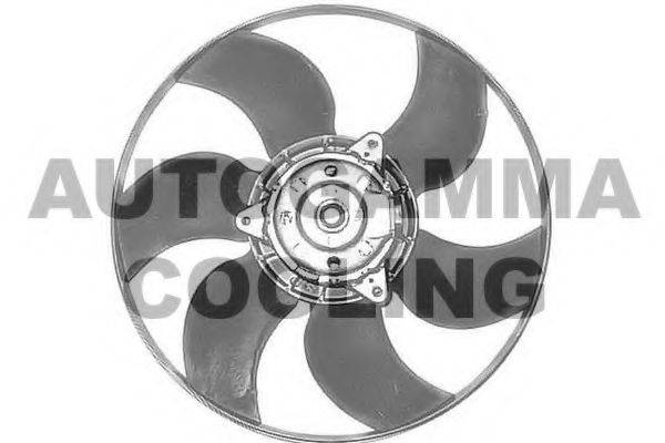 AUTOGAMMA GA200622