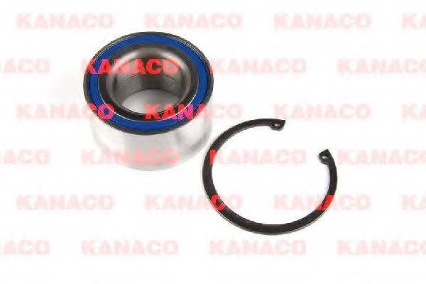 KANACO H20535 Комплект підшипника маточини колеса