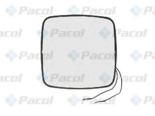 PACOL RVI-MR-009
