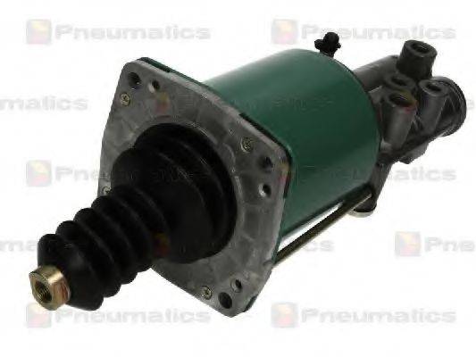 AUGER 75082 Підсилювач зчеплення