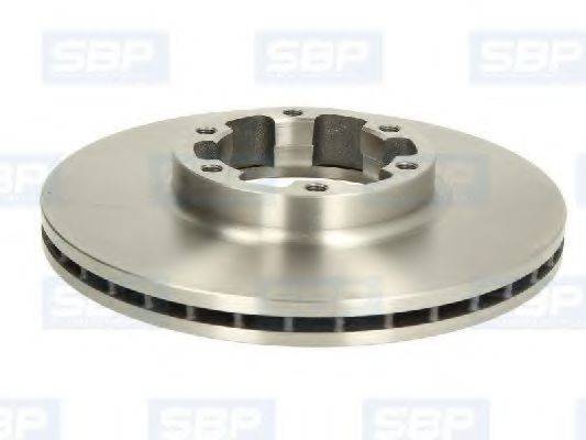 SBP 02-NI002